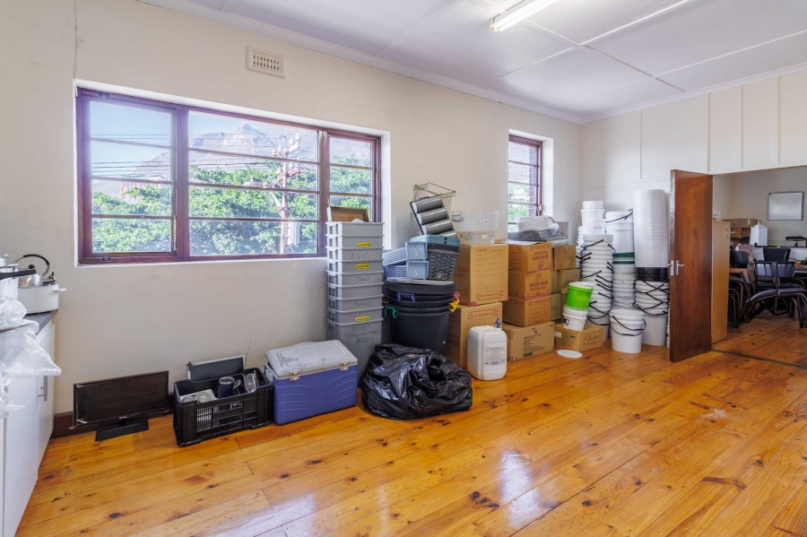 To Let Commercial Property for Rent in Cape Town City Centre Western Cape